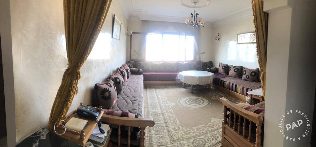 Vente appartement 3 pièces Maroc