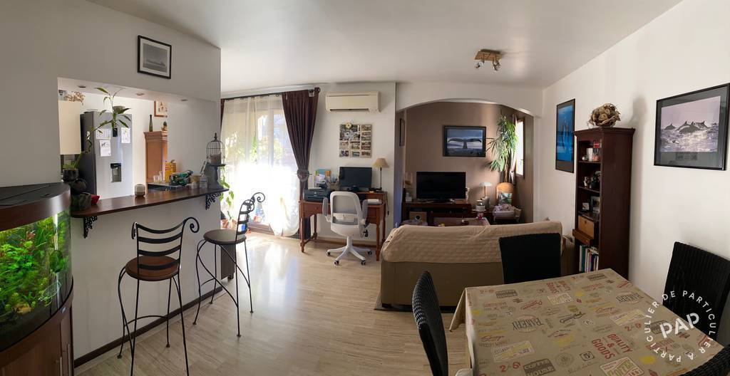 Vente appartement 2 pièces Aix-en-Provence (13)
