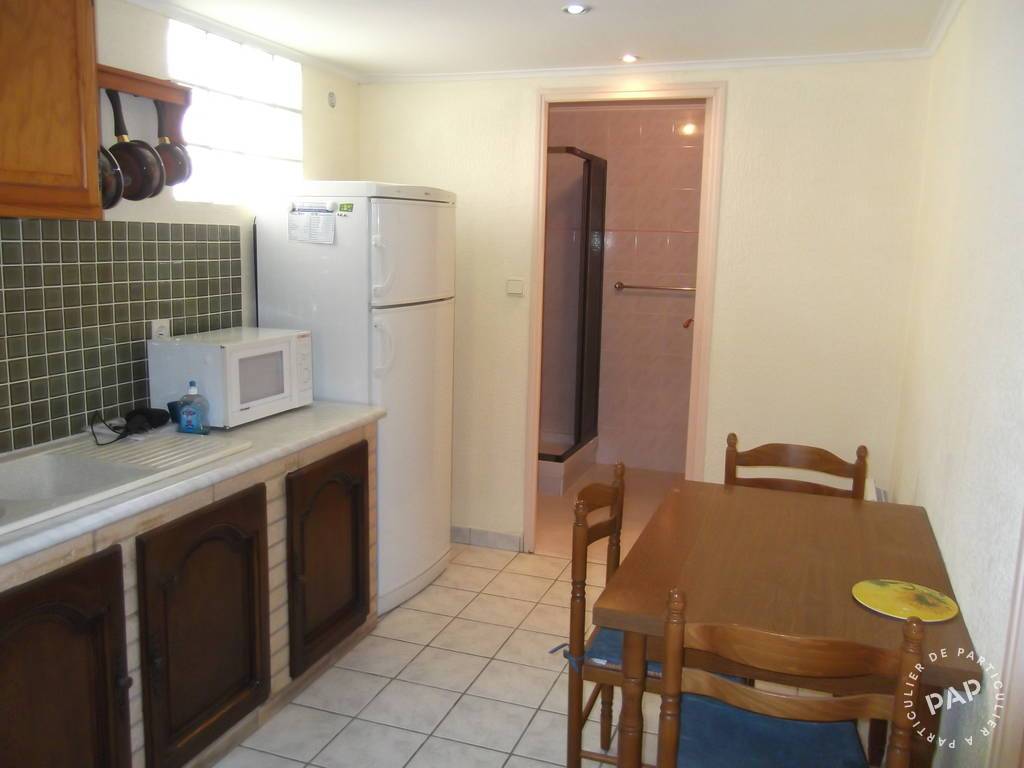 Location appartement studio Drancy (93700)