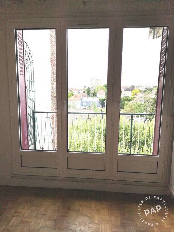 Location appartement studio Saint-Maur-des-Fossés (94)