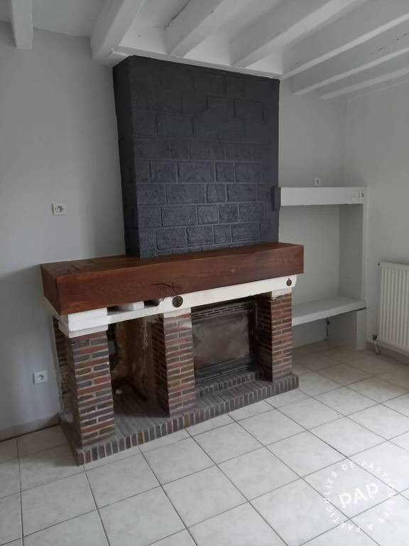 Vente maison 4 pièces Charny (89120)