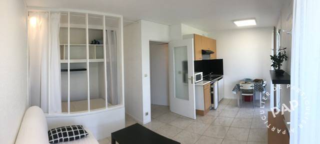 Vente appartement studio Toulouse (31)