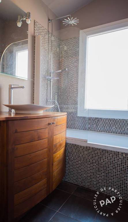 Vente maison 4 pièces Arcachon (33120)