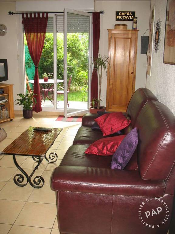 Vente appartement 3 pièces Toulouse (31)