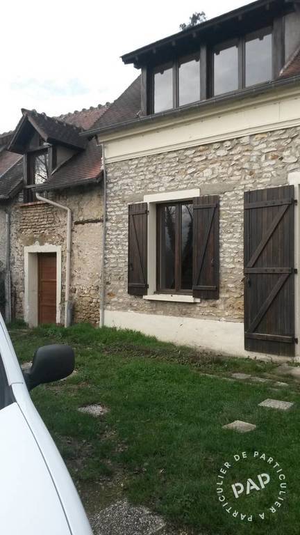 Vente maison 3 pièces Pacy-sur-Eure (27120)