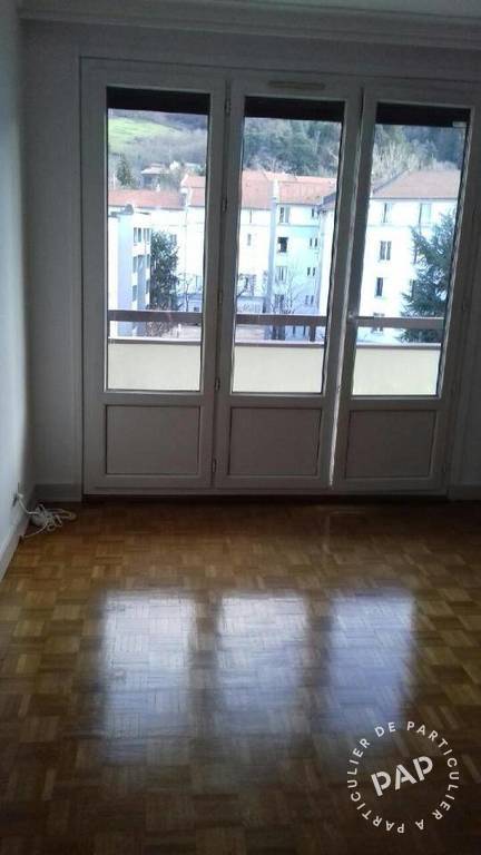 Vente appartement 4 pièces Saint-Étienne (42)