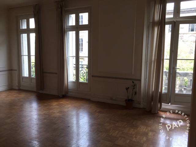 Location appartement 3 pièces Marseille 6e