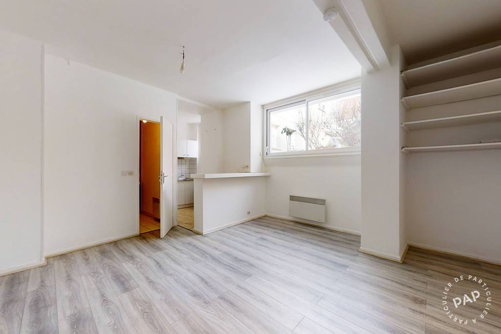 Vente appartement studio Étampes (91150)