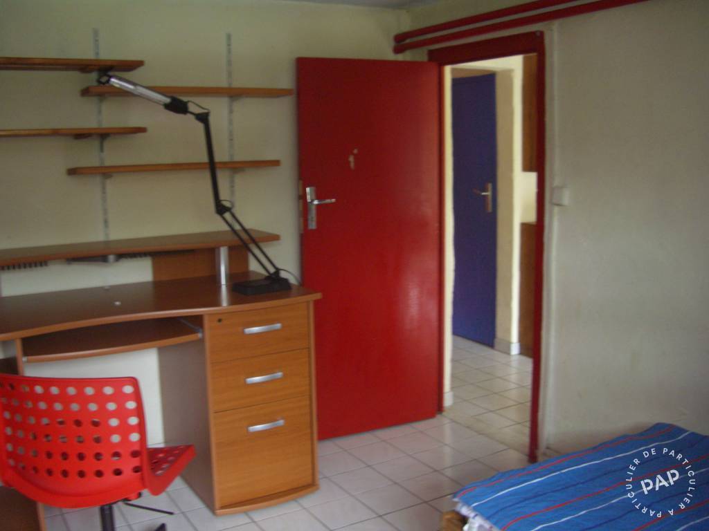 Location appartement 2 pièces Saint-Maur-des-Fossés (94)