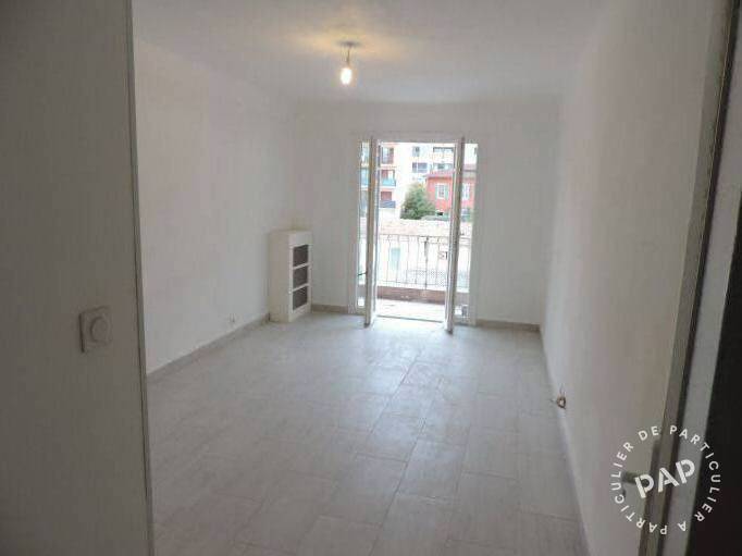 Vente appartement 3 pièces Cagnes-sur-Mer (06800)