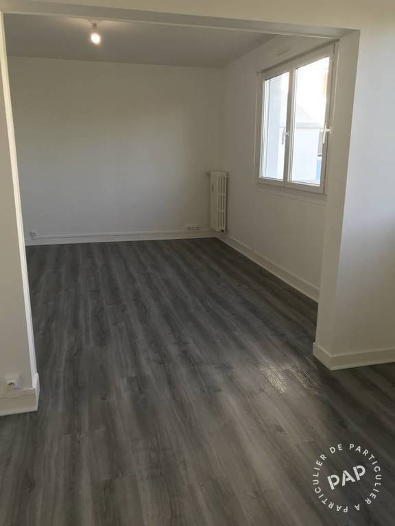 Vente appartement 4 pièces Châlons-en-Champagne (51000)