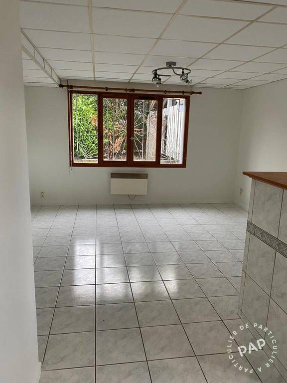 Location appartement 2 pièces Tournefeuille (31170)