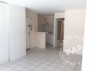 Location appartement 2 pièces Toulouse (31)