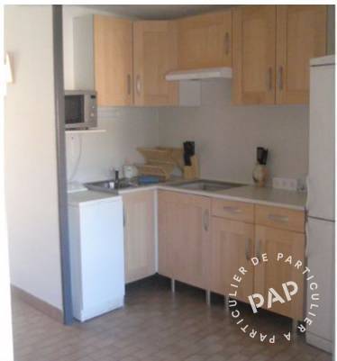 Vente appartement studio Agde (34300)