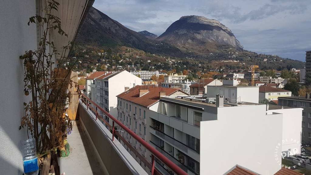 Location appartement 3 pièces Grenoble (38)