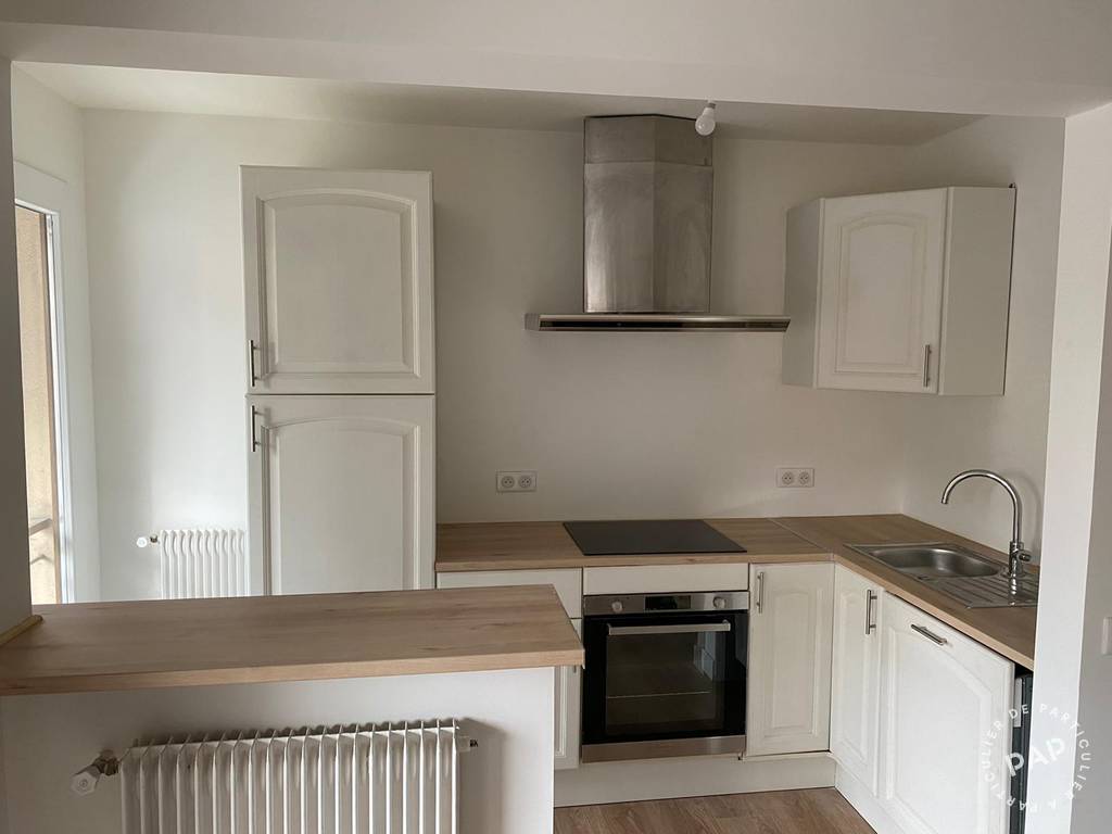 Vente appartement 2 pièces Nice (06)