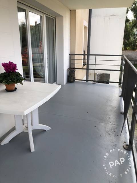 Vente appartement 3 pièces Châtellerault (86100)