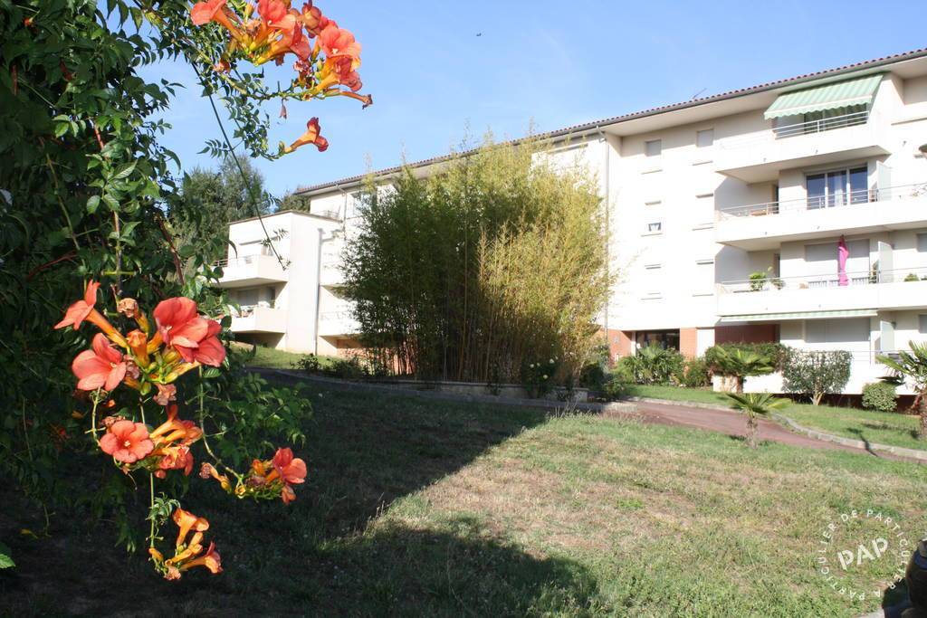 Location appartement 3 pièces Toulouse (31)