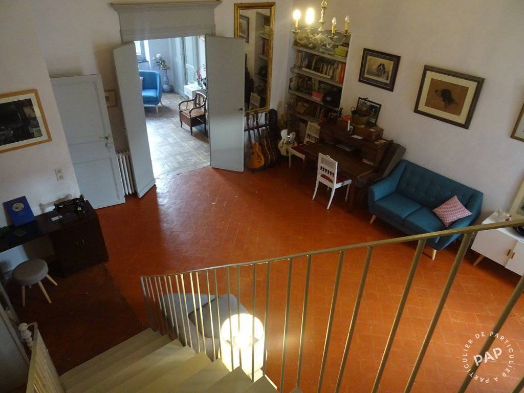 Location appartement 8 pièces Narbonne (11100)