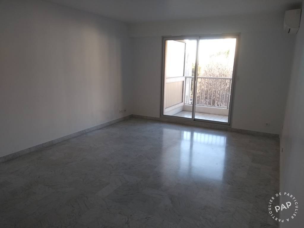 Location appartement 3 pièces Nice (06)