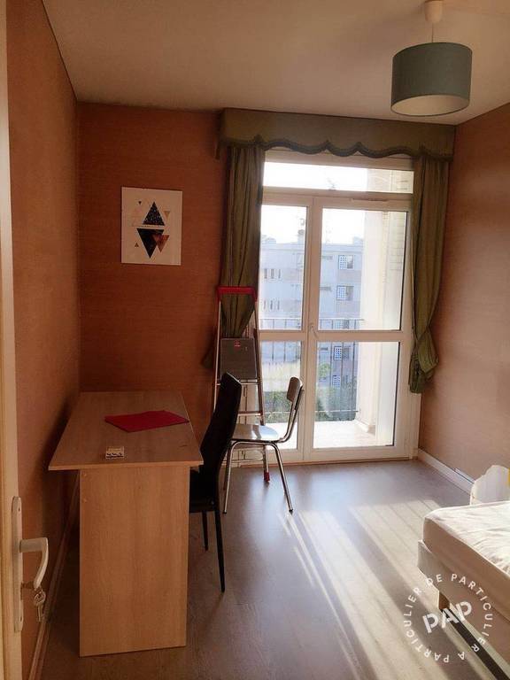 Location appartement studio Créteil (94000)