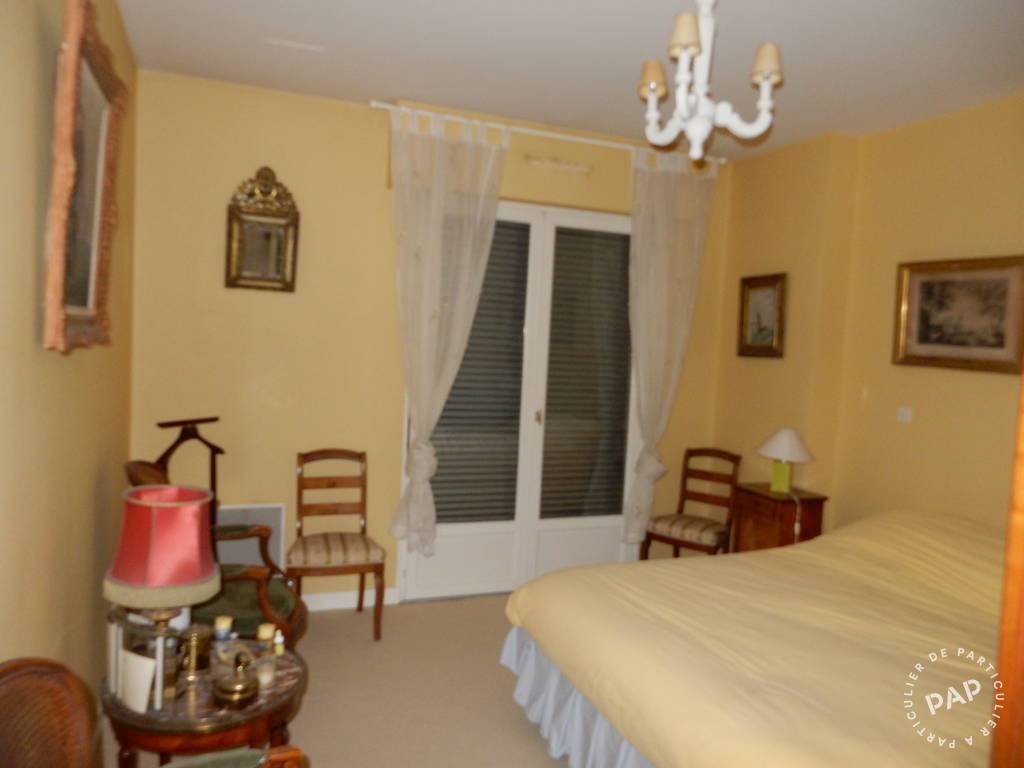 Location appartement 4 pièces Rennes (35)