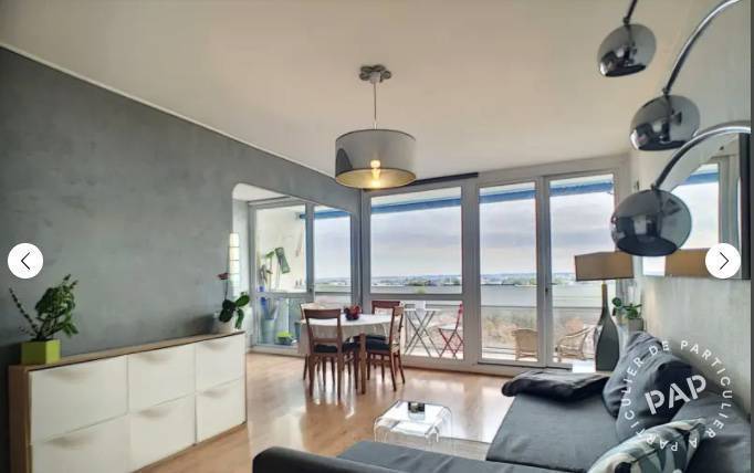 Vente appartement 4 pièces Mérignac (33700)