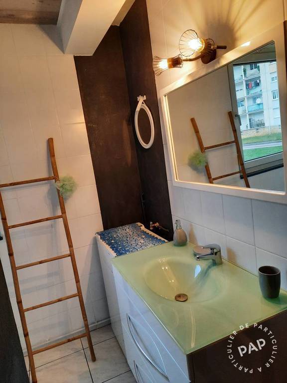 Vente appartement studio Maîche (25120)