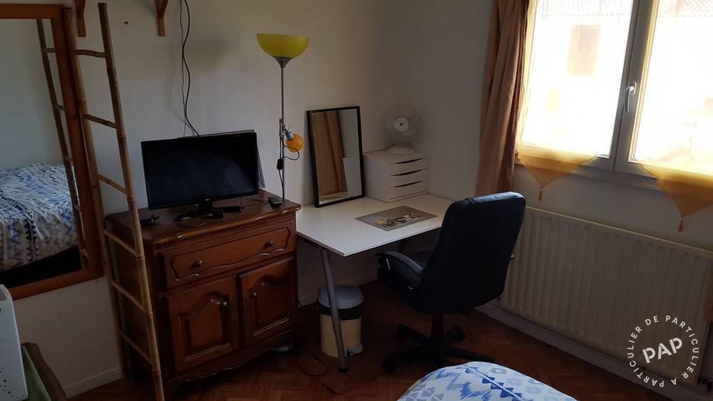 Location appartement studio Bordeaux (33)