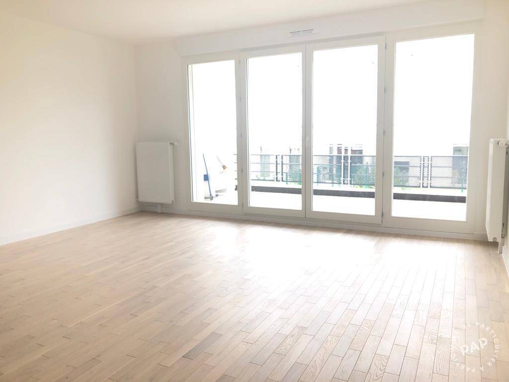 Location appartement 3 pièces Sartrouville (78500)