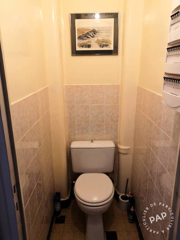 Vente appartement 4 pièces Guilherand-Granges (07500)