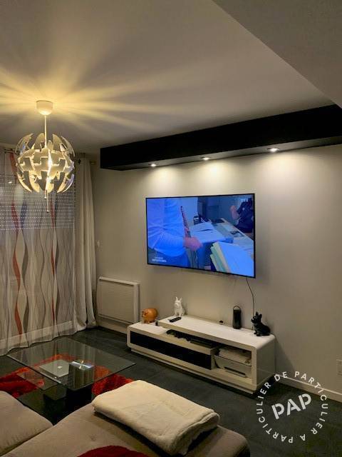 Vente appartement 3 pièces Tarbes (65000)