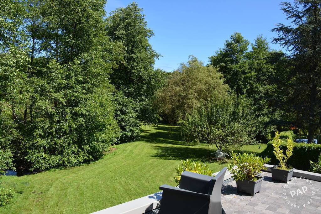 Vente maison 4 pièces Les Mazures (08500)