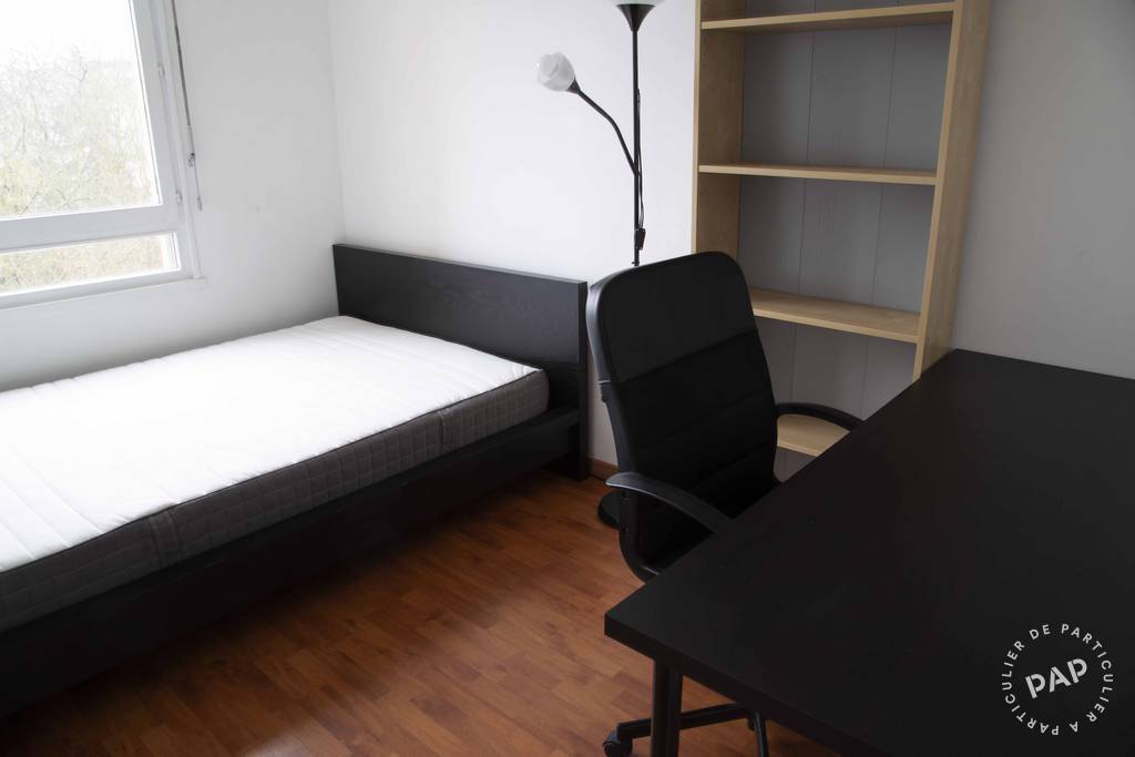 Location appartement studio Cergy (95)