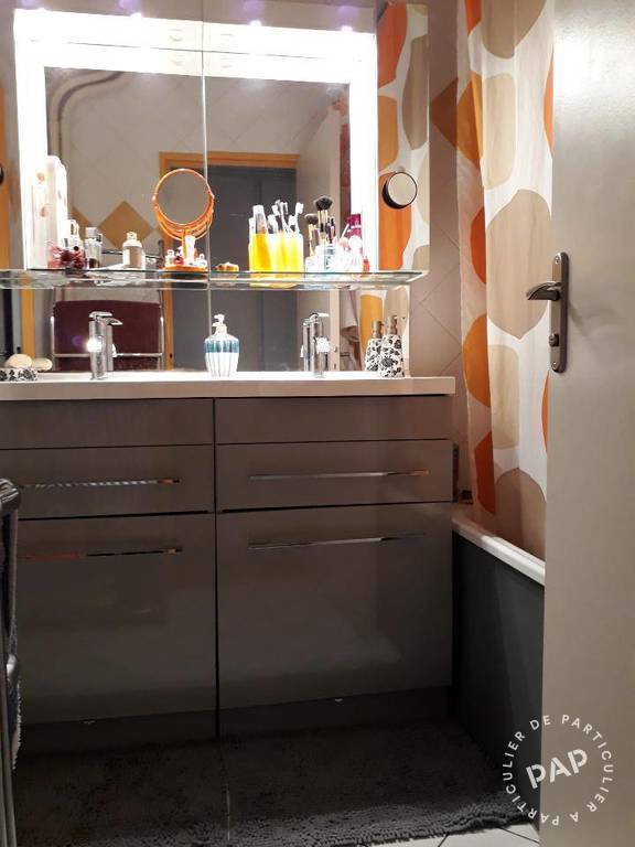 Vente appartement 3 pièces Toulouse (31)