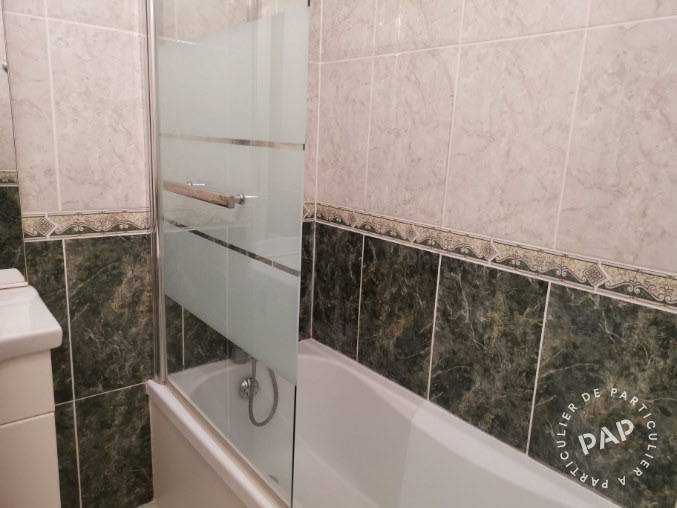 Vente appartement 2 pièces Paillet (33550)
