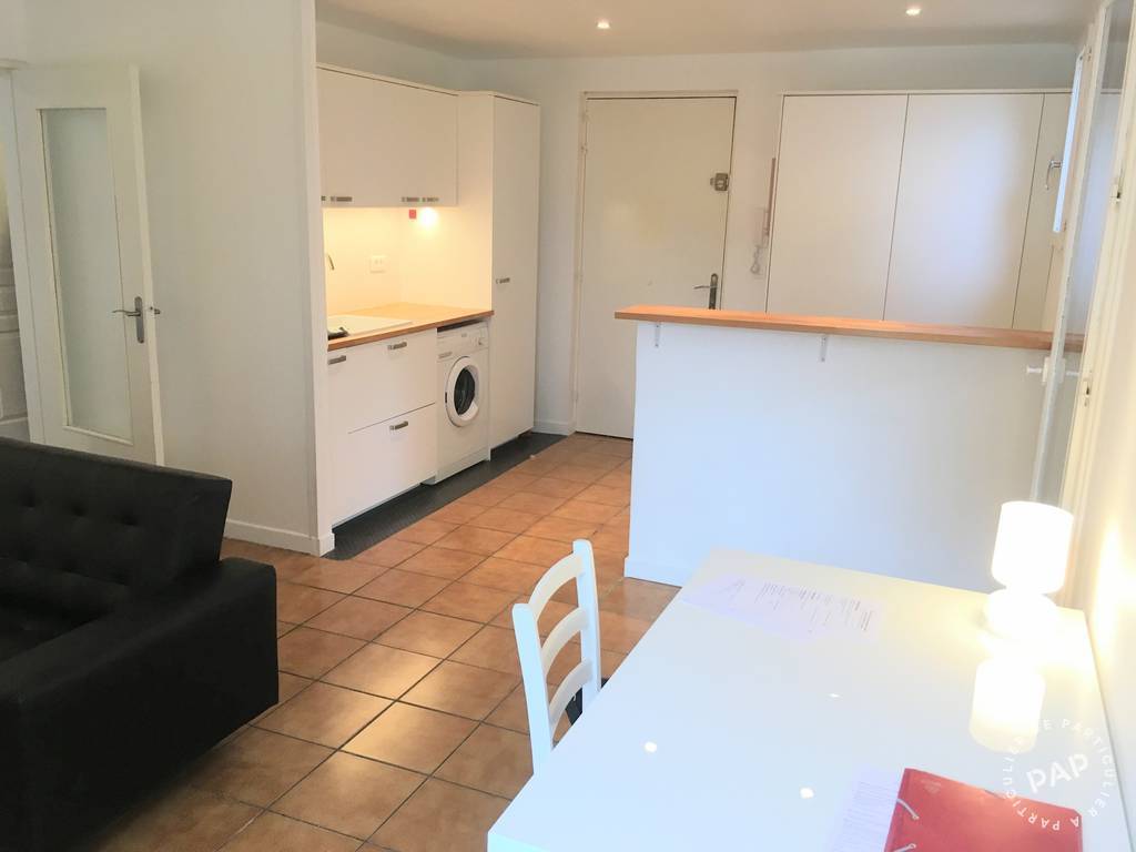 Vente appartement 2 pièces Aix-en-Provence (13)