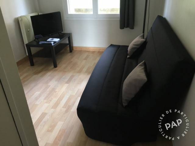 Vente appartement studio Deauville (14800)