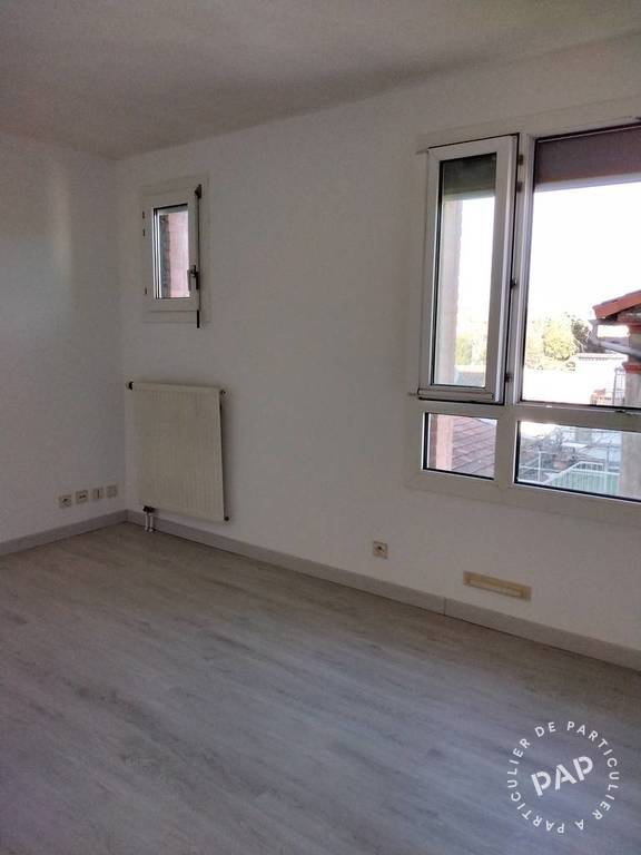 Location appartement studio Toulouse (31)