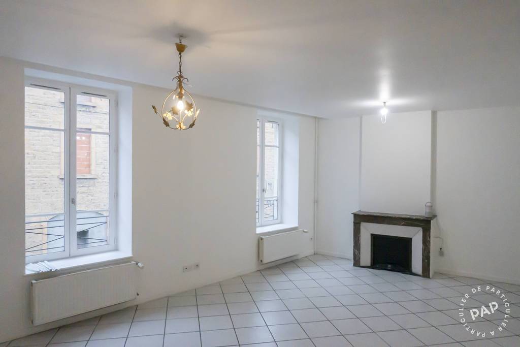Location appartement 3 pièces Villefranche-sur-Saône (69400)