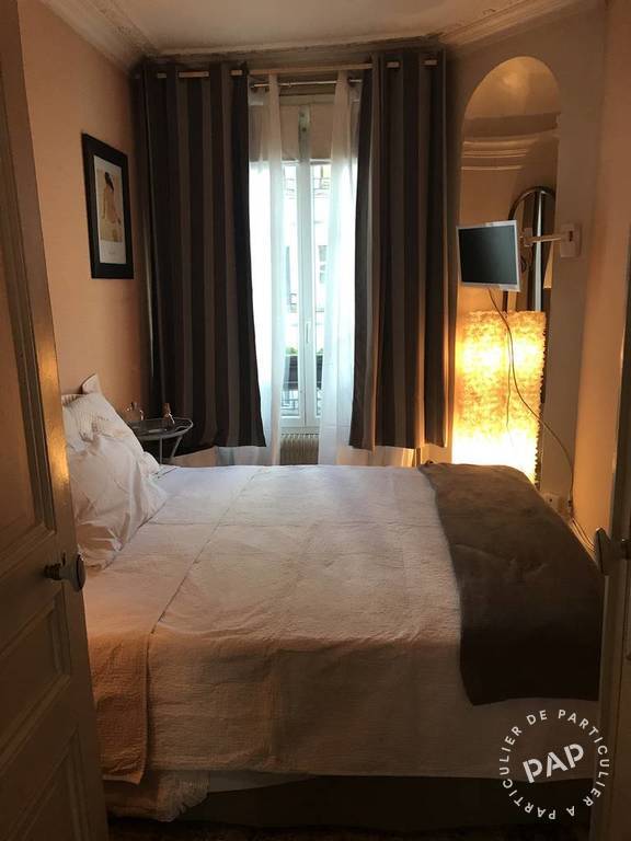 Vente appartement 2 pièces Paris 6e