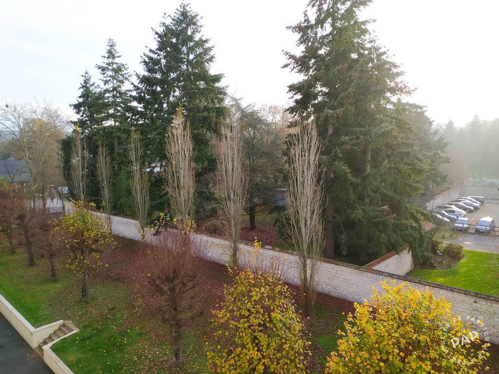 Vente appartement 2 pièces Vernon (27200)