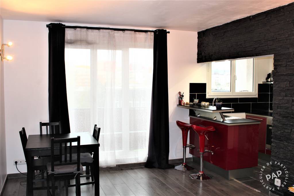 Vente appartement studio Limeil-Brévannes (94450)
