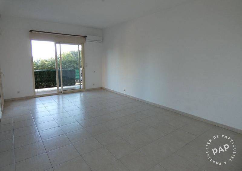 Vente appartement 2 pièces Bastia (2B)