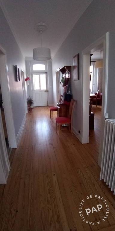Vente maison 7 pièces Albi (81000)