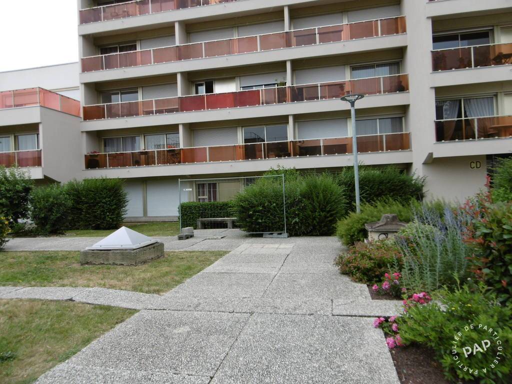 Location appartement studio Cholet (49300)
