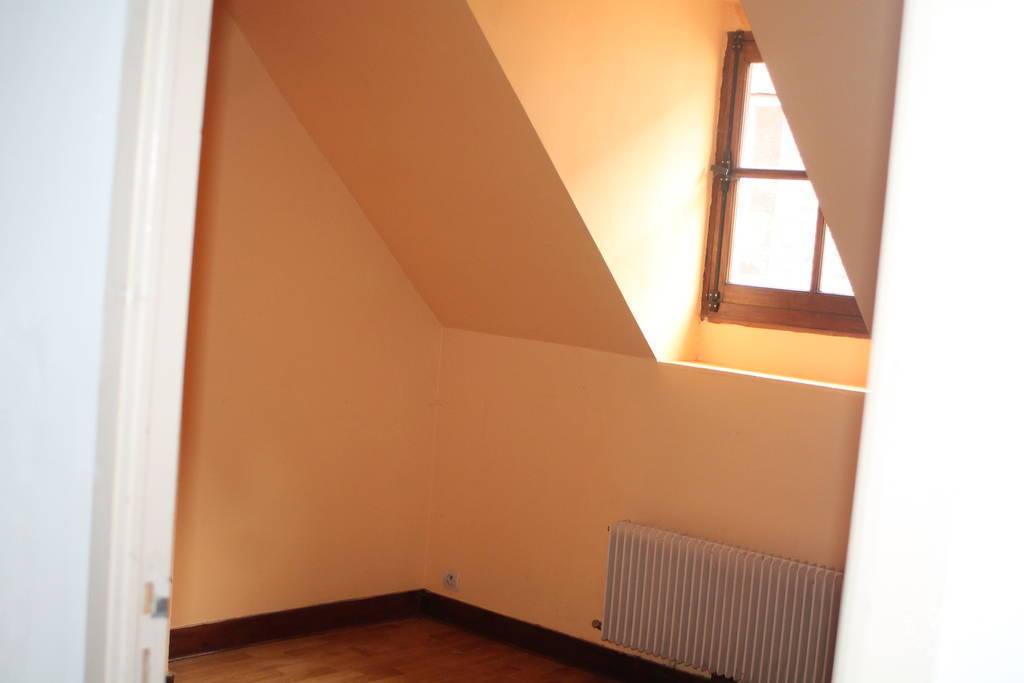 Vente maison 4 pièces Rugles (27250)