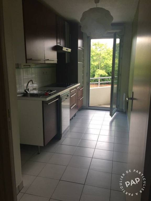 Vente appartement 3 pièces Toulouse (31)