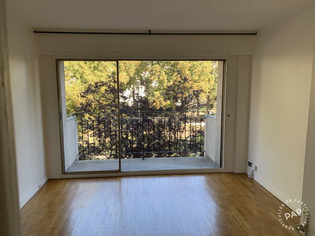 Location appartement studio Boulogne-Billancourt (92100)