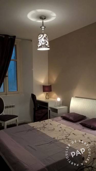 Vente appartement 2 pièces Amancy (74800)